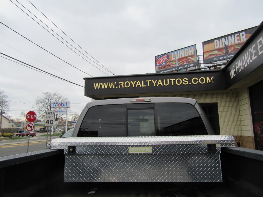 2014 Ford Super Duty F-250 SRW 4WD SuperCab 158" XLT, available for sale in Little Ferry, New Jersey | Royalty Auto Sales. Little Ferry, New Jersey 2014 Ford Super Duty F-250 SRW 4WD SuperCab 158" XLT, available for sale in Little Ferry, New Jersey | Royalty Auto Sales. Little Ferry, New Jersey