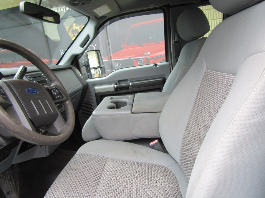 2014 Ford Super Duty F-250 SRW 4WD SuperCab 158" XLT, available for sale in Little Ferry, New Jersey | Royalty Auto Sales. Little Ferry, New Jersey 2014 Ford Super Duty F-250 SRW 4WD SuperCab 158" XLT, available for sale in Little Ferry, New Jersey | Royalty Auto Sales. Little Ferry, New Jersey