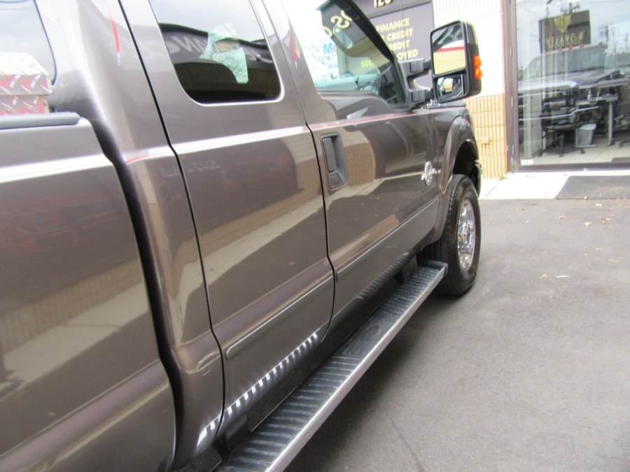 2014 Ford Super Duty F-250 SRW 4WD SuperCab 158" XLT, available for sale in Little Ferry, New Jersey | Royalty Auto Sales. Little Ferry, New Jersey 2014 Ford Super Duty F-250 SRW 4WD SuperCab 158" XLT, available for sale in Little Ferry, New Jersey | Royalty Auto Sales. Little Ferry, New Jersey