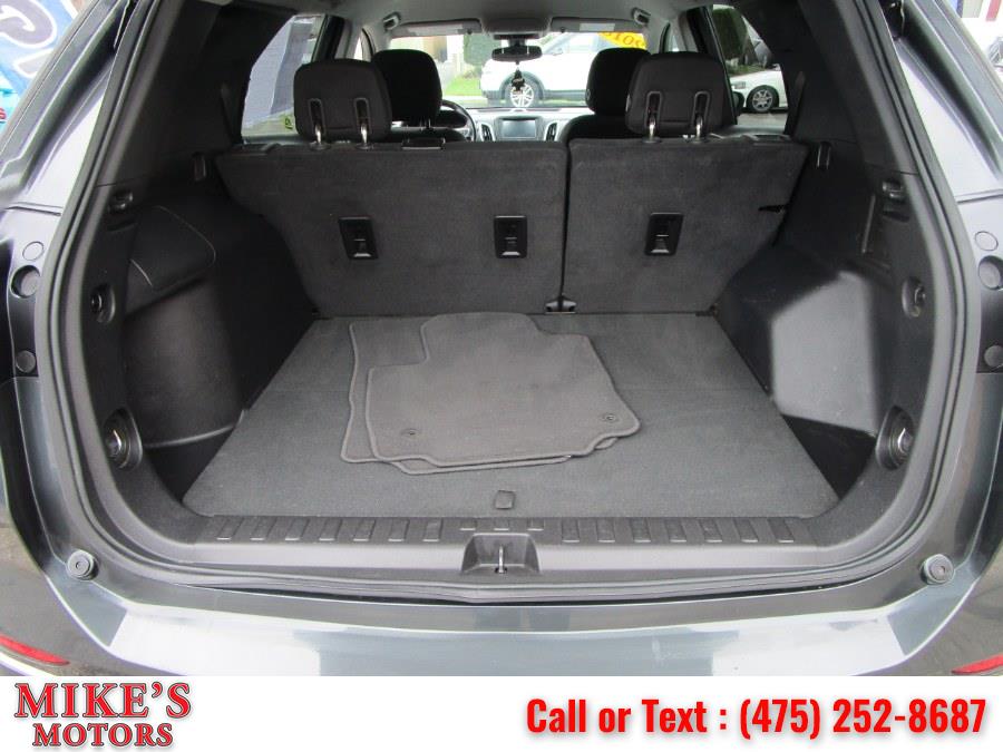 Used Chevrolet Equinox AWD 4dr LT w/1LT 2018 | Mike's Motors LLC. Stratford, Connecticut Used Chevrolet Equinox AWD 4dr LT w/1LT 2018 | Mike's Motors LLC. Stratford, Connecticut