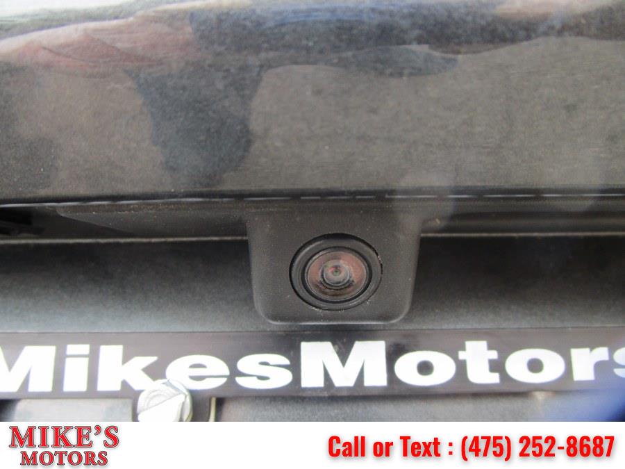 Used Chevrolet Equinox AWD 4dr LT w/1LT 2018 | Mike's Motors LLC. Stratford, Connecticut Used Chevrolet Equinox AWD 4dr LT w/1LT 2018 | Mike's Motors LLC. Stratford, Connecticut