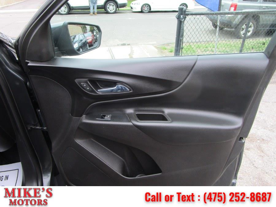 Used Chevrolet Equinox AWD 4dr LT w/1LT 2018 | Mike's Motors LLC. Stratford, Connecticut Used Chevrolet Equinox AWD 4dr LT w/1LT 2018 | Mike's Motors LLC. Stratford, Connecticut