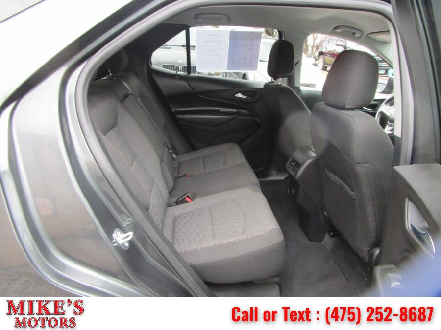 Used Chevrolet Equinox AWD 4dr LT w/1LT 2018 | Mike's Motors LLC. Stratford, Connecticut Used Chevrolet Equinox AWD 4dr LT w/1LT 2018 | Mike's Motors LLC. Stratford, Connecticut