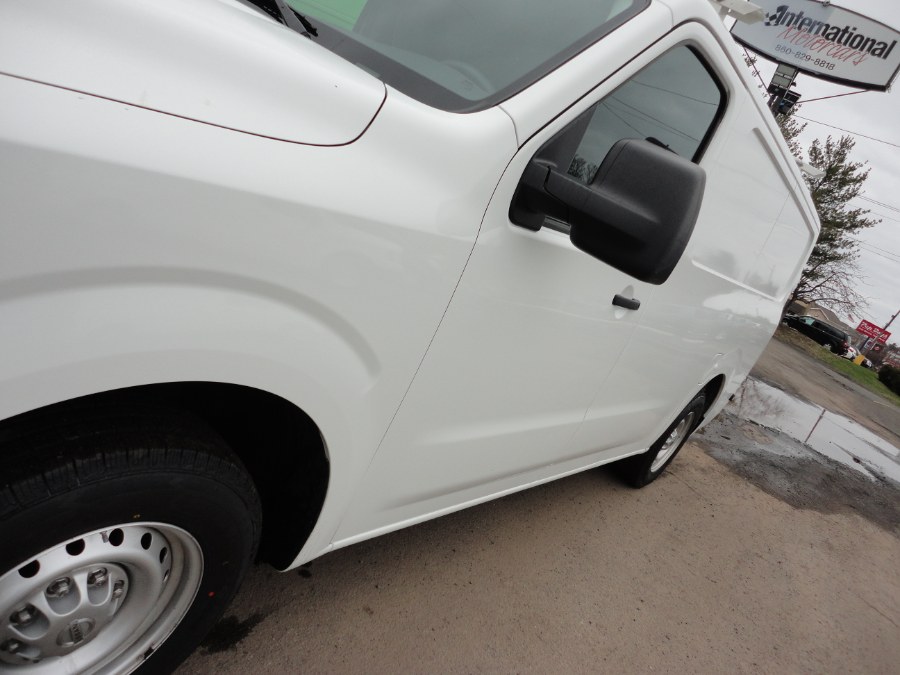 2017 Nissan cargo NV Cargo NV1500 Standard Roof V6 S, available for sale in Berlin, Connecticut | International Motorcars llc. Berlin, Connecticut 2017 Nissan cargo NV Cargo NV1500 Standard Roof V6 S, available for sale in Berlin, Connecticut | International Motorcars llc. Berlin, Connecticut