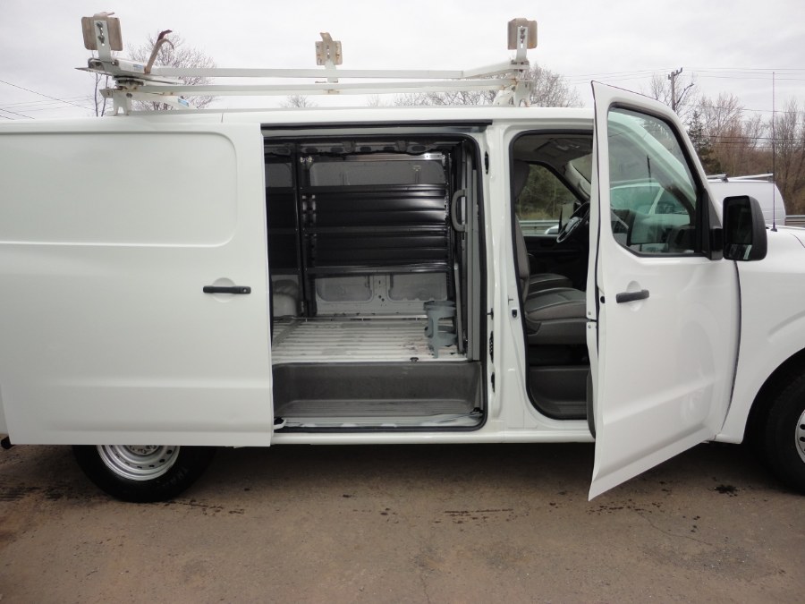2017 Nissan cargo NV Cargo NV1500 Standard Roof V6 S, available for sale in Berlin, Connecticut | International Motorcars llc. Berlin, Connecticut 2017 Nissan cargo NV Cargo NV1500 Standard Roof V6 S, available for sale in Berlin, Connecticut | International Motorcars llc. Berlin, Connecticut