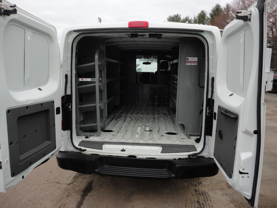 2017 Nissan cargo NV Cargo NV1500 Standard Roof V6 S, available for sale in Berlin, Connecticut | International Motorcars llc. Berlin, Connecticut 2017 Nissan cargo NV Cargo NV1500 Standard Roof V6 S, available for sale in Berlin, Connecticut | International Motorcars llc. Berlin, Connecticut