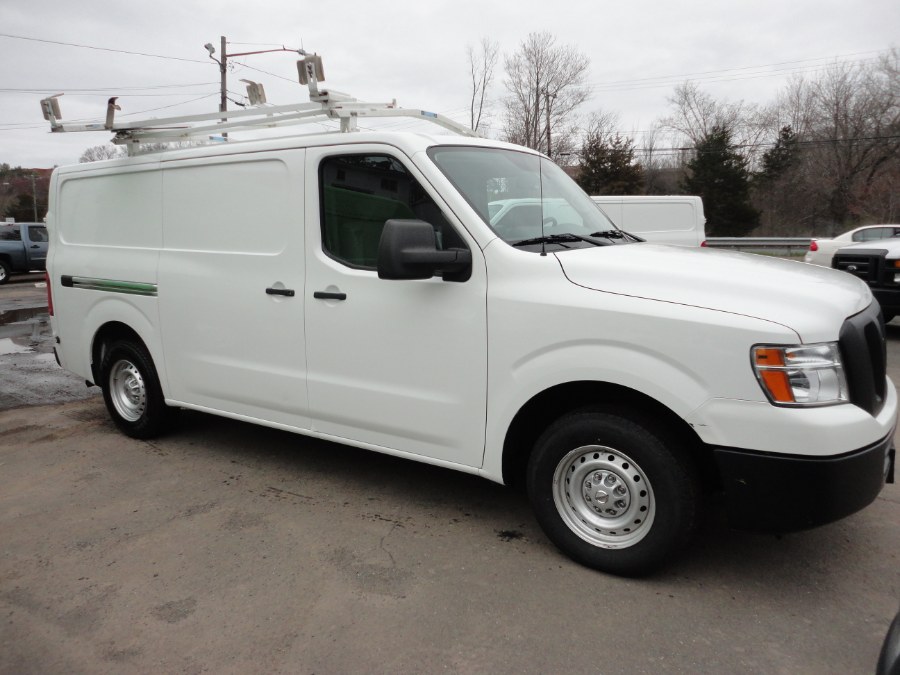 2017 Nissan cargo NV Cargo NV1500 Standard Roof V6 S, available for sale in Berlin, Connecticut | International Motorcars llc. Berlin, Connecticut 2017 Nissan cargo NV Cargo NV1500 Standard Roof V6 S, available for sale in Berlin, Connecticut | International Motorcars llc. Berlin, Connecticut
