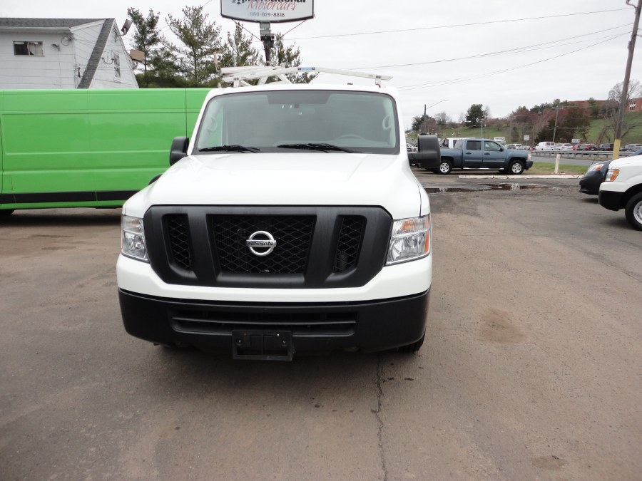 2017 Nissan cargo NV Cargo NV1500 Standard Roof V6 S, available for sale in Berlin, Connecticut | International Motorcars llc. Berlin, Connecticut 2017 Nissan cargo NV Cargo NV1500 Standard Roof V6 S, available for sale in Berlin, Connecticut | International Motorcars llc. Berlin, Connecticut