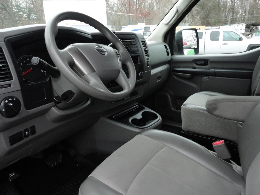 2017 Nissan cargo NV Cargo NV1500 Standard Roof V6 S, available for sale in Berlin, Connecticut | International Motorcars llc. Berlin, Connecticut 2017 Nissan cargo NV Cargo NV1500 Standard Roof V6 S, available for sale in Berlin, Connecticut | International Motorcars llc. Berlin, Connecticut