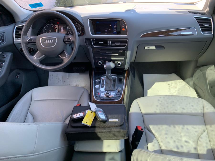 Used Audi Q5 quattro 4dr 2.0T Premium Plus 2015 | Danny's Auto Sales. Methuen, Massachusetts Used Audi Q5 quattro 4dr 2.0T Premium Plus 2015 | Danny's Auto Sales. Methuen, Massachusetts