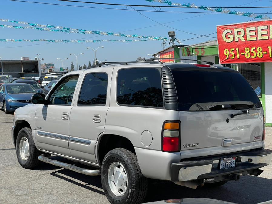 2005 GMC Yukon 4dr 1500 SLE, available for sale in Corona, California | Green Light Auto. Corona, California 2005 GMC Yukon 4dr 1500 SLE, available for sale in Corona, California | Green Light Auto. Corona, California
