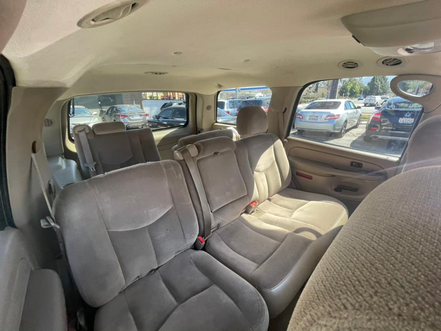 2005 GMC Yukon 4dr 1500 SLE, available for sale in Corona, California | Green Light Auto. Corona, California 2005 GMC Yukon 4dr 1500 SLE, available for sale in Corona, California | Green Light Auto. Corona, California