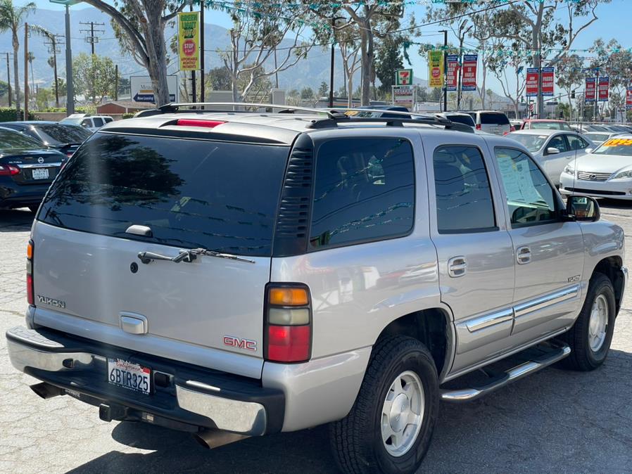 2005 GMC Yukon 4dr 1500 SLE, available for sale in Corona, California | Green Light Auto. Corona, California 2005 GMC Yukon 4dr 1500 SLE, available for sale in Corona, California | Green Light Auto. Corona, California