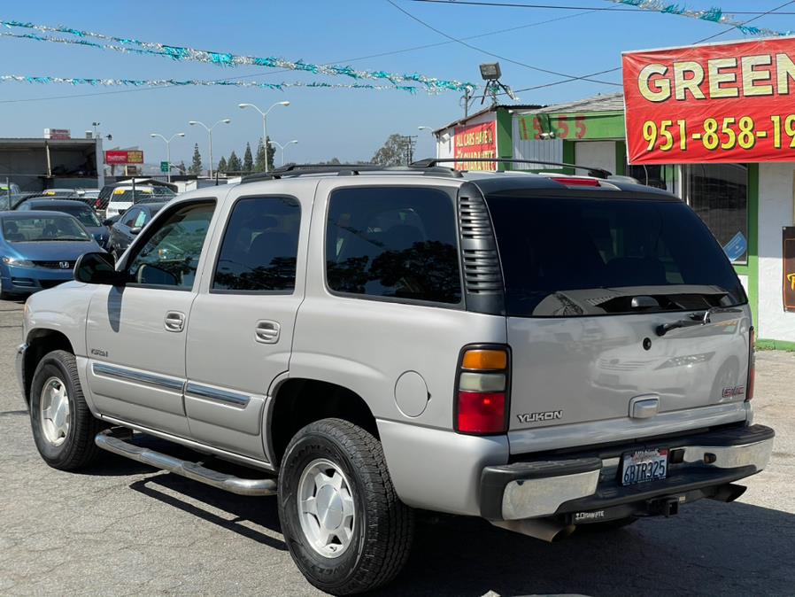 2005 GMC Yukon 4dr 1500 SLE, available for sale in Corona, California | Green Light Auto. Corona, California 2005 GMC Yukon 4dr 1500 SLE, available for sale in Corona, California | Green Light Auto. Corona, California