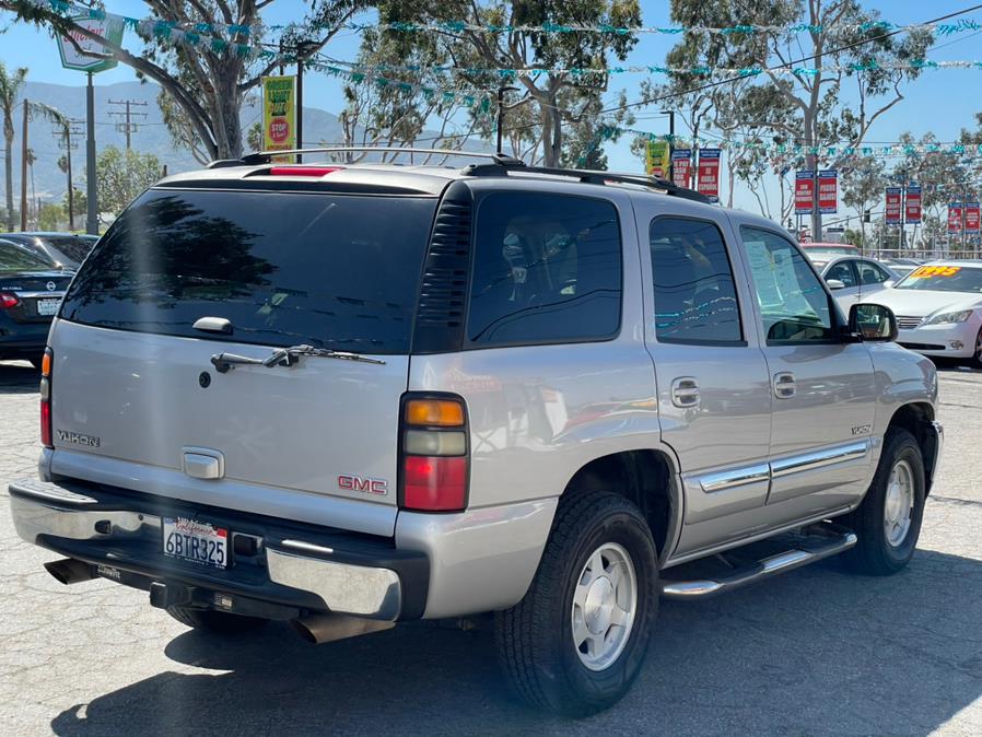 2005 GMC Yukon 4dr 1500 SLE, available for sale in Corona, California | Green Light Auto. Corona, California 2005 GMC Yukon 4dr 1500 SLE, available for sale in Corona, California | Green Light Auto. Corona, California