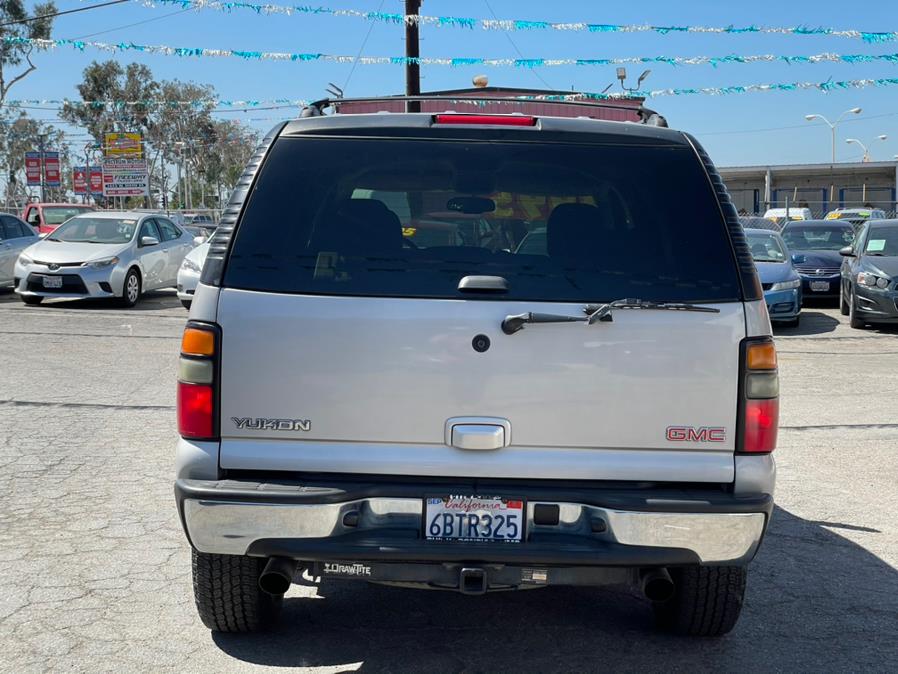 2005 GMC Yukon 4dr 1500 SLE, available for sale in Corona, California | Green Light Auto. Corona, California 2005 GMC Yukon 4dr 1500 SLE, available for sale in Corona, California | Green Light Auto. Corona, California