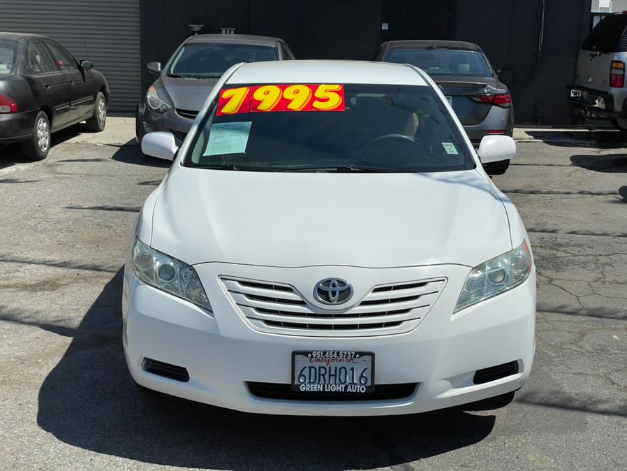 2009 Toyota Camry LE Sedan 4D, available for sale in Corona, California | Green Light Auto. Corona, California 2009 Toyota Camry LE Sedan 4D, available for sale in Corona, California | Green Light Auto. Corona, California