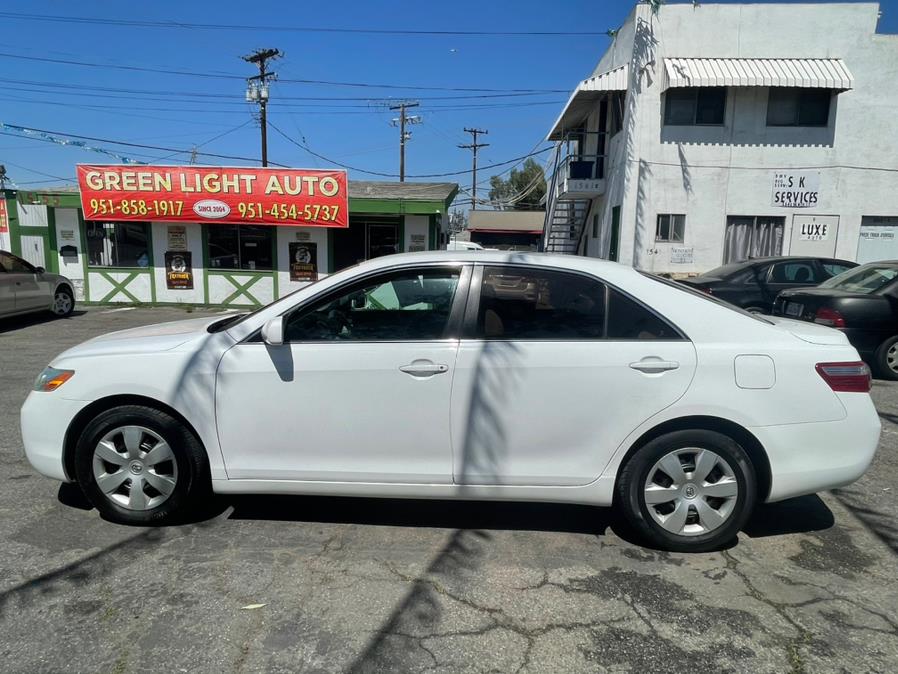 2009 Toyota Camry LE Sedan 4D, available for sale in Corona, California | Green Light Auto. Corona, California 2009 Toyota Camry LE Sedan 4D, available for sale in Corona, California | Green Light Auto. Corona, California
