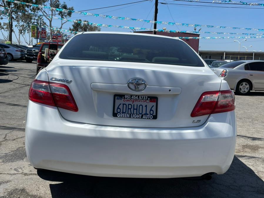 2009 Toyota Camry LE Sedan 4D, available for sale in Corona, California | Green Light Auto. Corona, California 2009 Toyota Camry LE Sedan 4D, available for sale in Corona, California | Green Light Auto. Corona, California