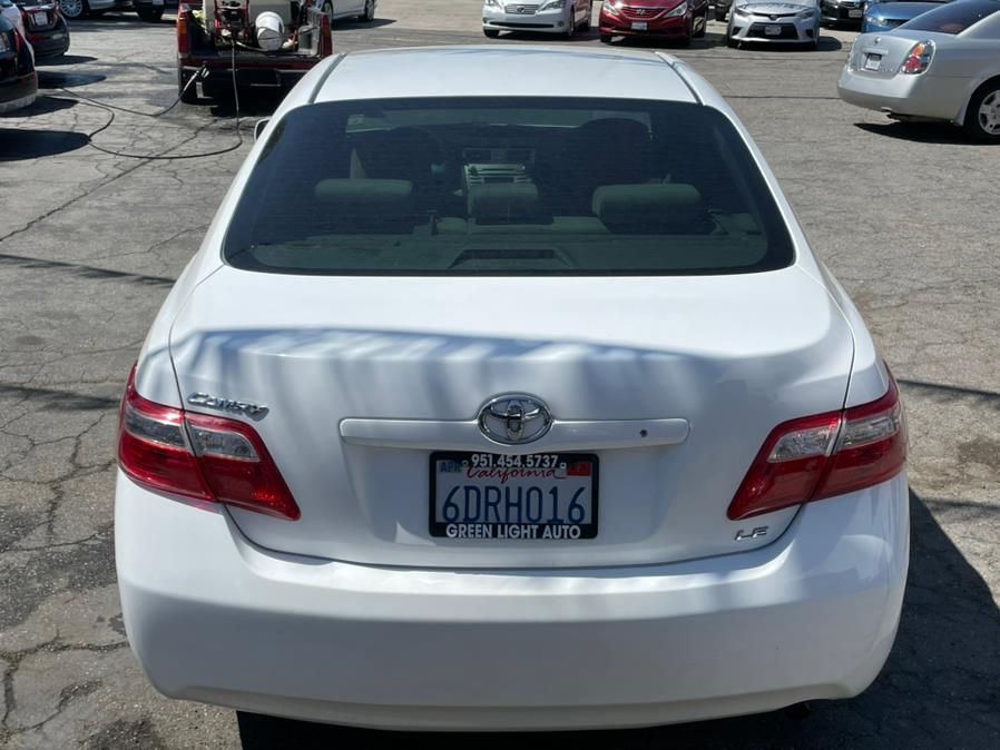 2009 Toyota Camry LE Sedan 4D, available for sale in Corona, California | Green Light Auto. Corona, California 2009 Toyota Camry LE Sedan 4D, available for sale in Corona, California | Green Light Auto. Corona, California