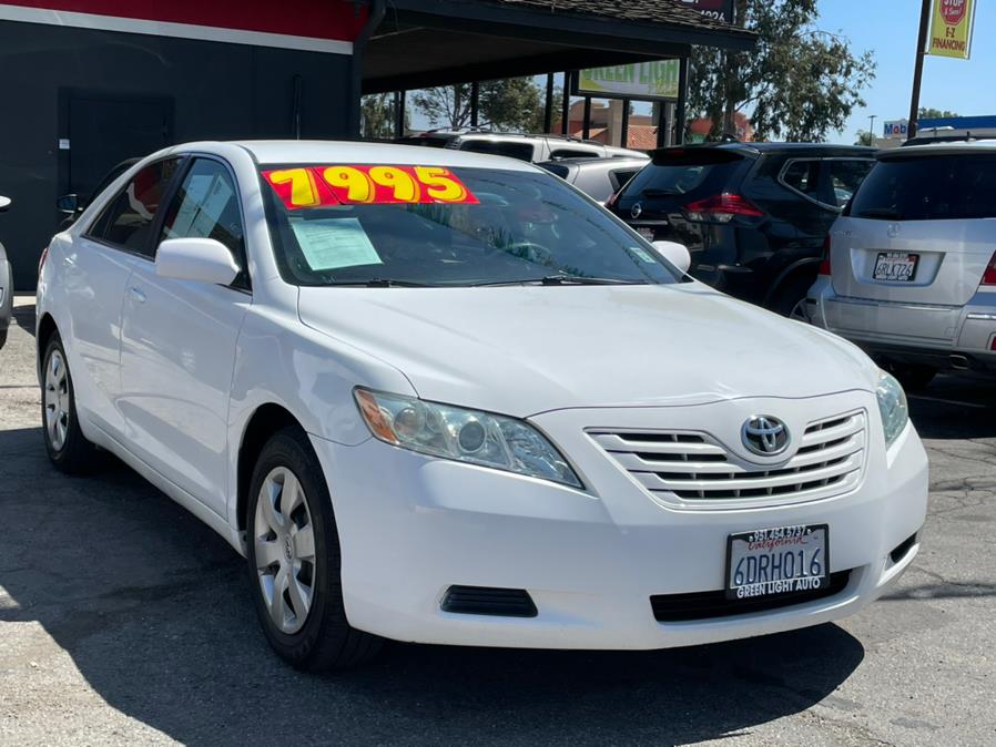 2009 Toyota Camry LE Sedan 4D, available for sale in Corona, California | Green Light Auto. Corona, California 2009 Toyota Camry LE Sedan 4D, available for sale in Corona, California | Green Light Auto. Corona, California