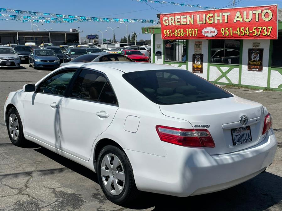 2009 Toyota Camry LE Sedan 4D, available for sale in Corona, California | Green Light Auto. Corona, California 2009 Toyota Camry LE Sedan 4D, available for sale in Corona, California | Green Light Auto. Corona, California