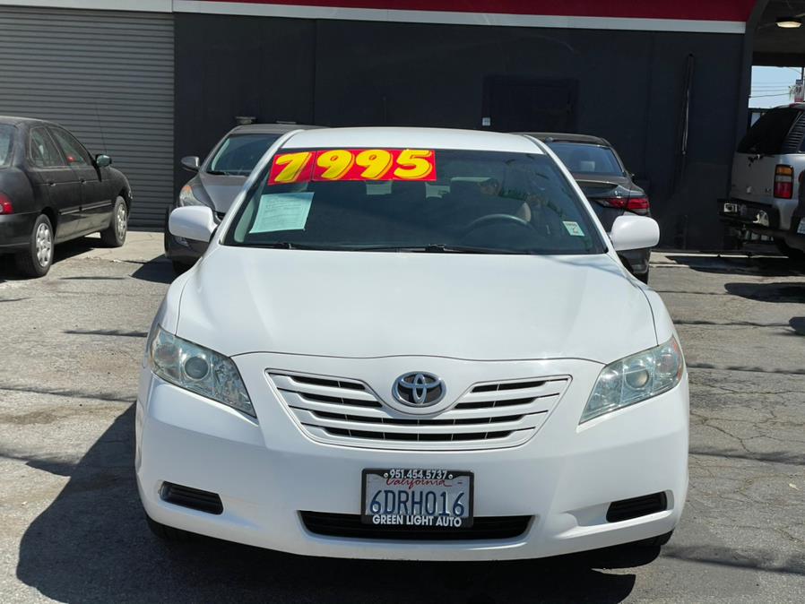 2009 Toyota Camry LE Sedan 4D, available for sale in Corona, California | Green Light Auto. Corona, California 2009 Toyota Camry LE Sedan 4D, available for sale in Corona, California | Green Light Auto. Corona, California