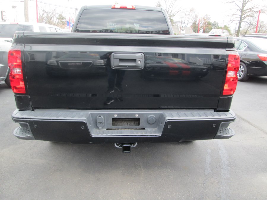 2016 Chevrolet Silverado 1500 4WD Double Cab 143.5" LT w/1LT, available for sale in Levittown, Pennsylvania | Levittown Auto. Levittown, Pennsylvania 2016 Chevrolet Silverado 1500 4WD Double Cab 143.5" LT w/1LT, available for sale in Levittown, Pennsylvania | Levittown Auto. Levittown, Pennsylvania