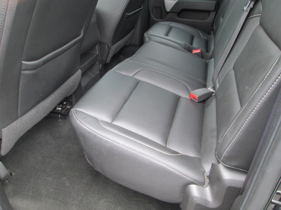 2016 Chevrolet Silverado 1500 4WD Double Cab 143.5" LT w/1LT, available for sale in Levittown, Pennsylvania | Levittown Auto. Levittown, Pennsylvania 2016 Chevrolet Silverado 1500 4WD Double Cab 143.5" LT w/1LT, available for sale in Levittown, Pennsylvania | Levittown Auto. Levittown, Pennsylvania