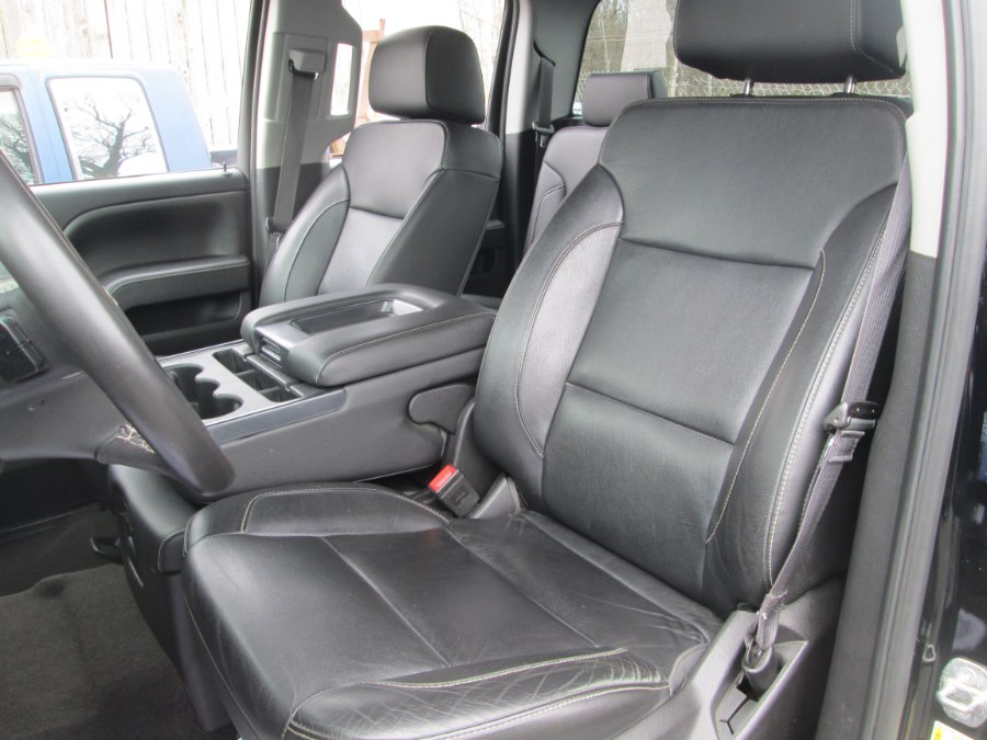 2016 Chevrolet Silverado 1500 4WD Double Cab 143.5" LT w/1LT, available for sale in Levittown, Pennsylvania | Levittown Auto. Levittown, Pennsylvania 2016 Chevrolet Silverado 1500 4WD Double Cab 143.5" LT w/1LT, available for sale in Levittown, Pennsylvania | Levittown Auto. Levittown, Pennsylvania