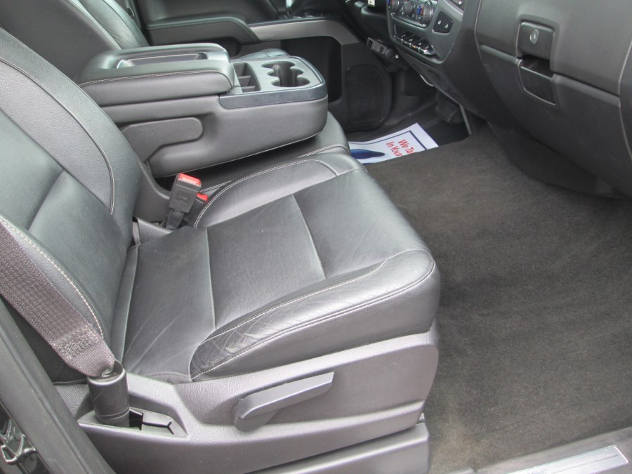2016 Chevrolet Silverado 1500 4WD Double Cab 143.5" LT w/1LT, available for sale in Levittown, Pennsylvania | Levittown Auto. Levittown, Pennsylvania 2016 Chevrolet Silverado 1500 4WD Double Cab 143.5" LT w/1LT, available for sale in Levittown, Pennsylvania | Levittown Auto. Levittown, Pennsylvania