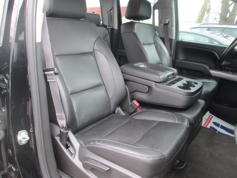 2016 Chevrolet Silverado 1500 4WD Double Cab 143.5" LT w/1LT, available for sale in Levittown, Pennsylvania | Levittown Auto. Levittown, Pennsylvania 2016 Chevrolet Silverado 1500 4WD Double Cab 143.5" LT w/1LT, available for sale in Levittown, Pennsylvania | Levittown Auto. Levittown, Pennsylvania