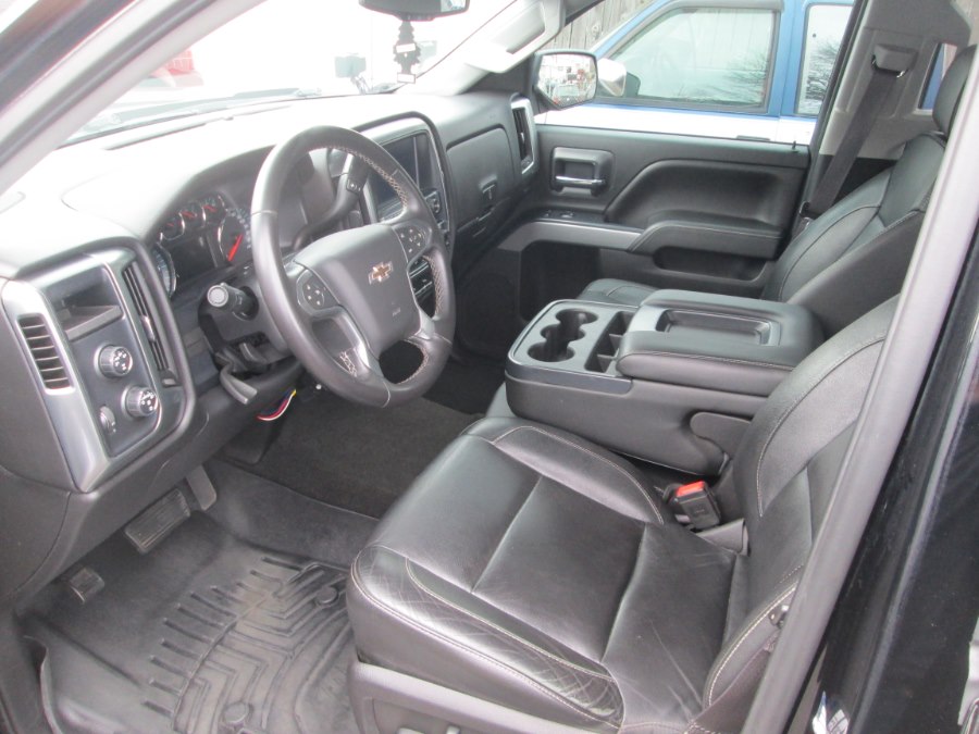 2016 Chevrolet Silverado 1500 4WD Double Cab 143.5" LT w/1LT, available for sale in Levittown, Pennsylvania | Levittown Auto. Levittown, Pennsylvania 2016 Chevrolet Silverado 1500 4WD Double Cab 143.5" LT w/1LT, available for sale in Levittown, Pennsylvania | Levittown Auto. Levittown, Pennsylvania