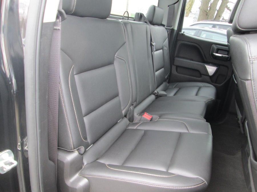 2016 Chevrolet Silverado 1500 4WD Double Cab 143.5" LT w/1LT, available for sale in Levittown, Pennsylvania | Levittown Auto. Levittown, Pennsylvania 2016 Chevrolet Silverado 1500 4WD Double Cab 143.5" LT w/1LT, available for sale in Levittown, Pennsylvania | Levittown Auto. Levittown, Pennsylvania