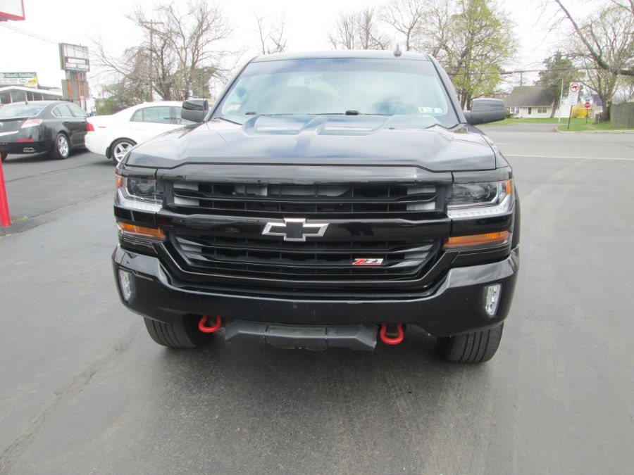 2016 Chevrolet Silverado 1500 4WD Double Cab 143.5" LT w/1LT, available for sale in Levittown, Pennsylvania | Levittown Auto. Levittown, Pennsylvania 2016 Chevrolet Silverado 1500 4WD Double Cab 143.5" LT w/1LT, available for sale in Levittown, Pennsylvania | Levittown Auto. Levittown, Pennsylvania