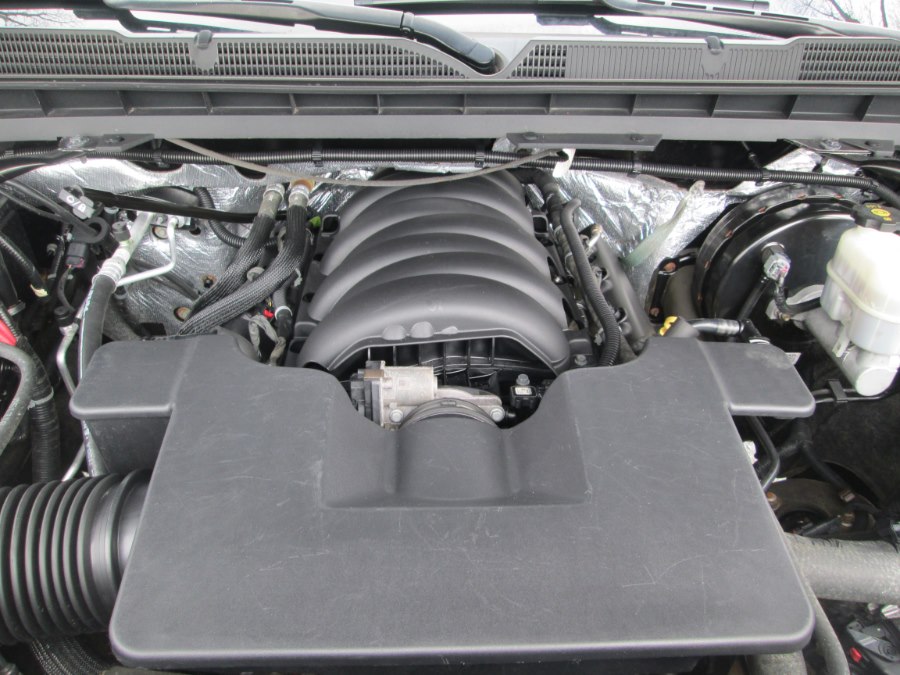 2016 Chevrolet Silverado 1500 4WD Double Cab 143.5" LT w/1LT, available for sale in Levittown, Pennsylvania | Levittown Auto. Levittown, Pennsylvania 2016 Chevrolet Silverado 1500 4WD Double Cab 143.5" LT w/1LT, available for sale in Levittown, Pennsylvania | Levittown Auto. Levittown, Pennsylvania