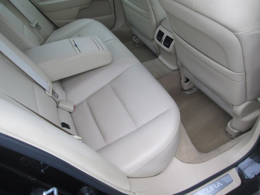 2009 Acura TL 4dr Sdn 2WD Tech, available for sale in Levittown, Pennsylvania | Levittown Auto. Levittown, Pennsylvania 2009 Acura TL 4dr Sdn 2WD Tech, available for sale in Levittown, Pennsylvania | Levittown Auto. Levittown, Pennsylvania