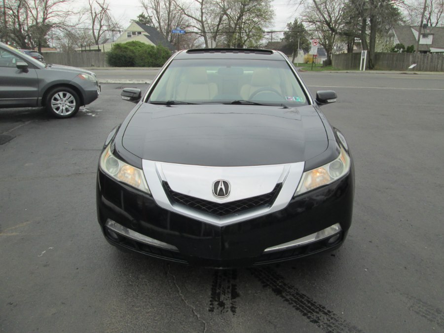 2009 Acura TL 4dr Sdn 2WD Tech, available for sale in Levittown, Pennsylvania | Levittown Auto. Levittown, Pennsylvania 2009 Acura TL 4dr Sdn 2WD Tech, available for sale in Levittown, Pennsylvania | Levittown Auto. Levittown, Pennsylvania