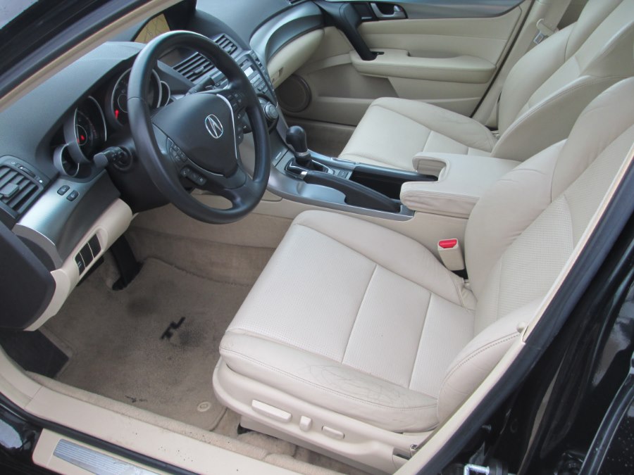 2009 Acura TL 4dr Sdn 2WD Tech, available for sale in Levittown, Pennsylvania | Levittown Auto. Levittown, Pennsylvania 2009 Acura TL 4dr Sdn 2WD Tech, available for sale in Levittown, Pennsylvania | Levittown Auto. Levittown, Pennsylvania