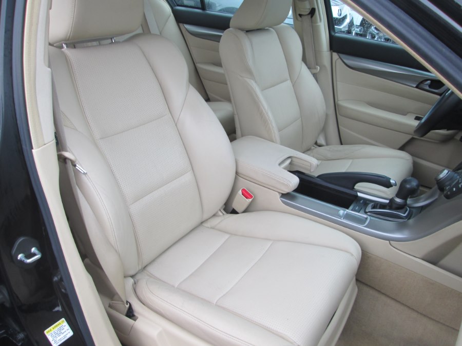 2009 Acura TL 4dr Sdn 2WD Tech, available for sale in Levittown, Pennsylvania | Levittown Auto. Levittown, Pennsylvania 2009 Acura TL 4dr Sdn 2WD Tech, available for sale in Levittown, Pennsylvania | Levittown Auto. Levittown, Pennsylvania