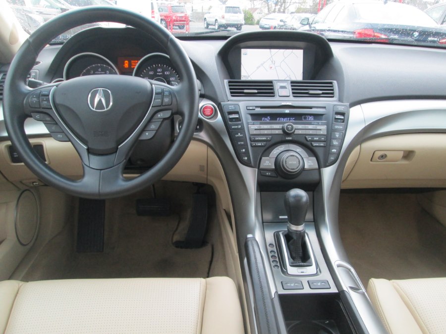 2009 Acura TL 4dr Sdn 2WD Tech, available for sale in Levittown, Pennsylvania | Levittown Auto. Levittown, Pennsylvania 2009 Acura TL 4dr Sdn 2WD Tech, available for sale in Levittown, Pennsylvania | Levittown Auto. Levittown, Pennsylvania
