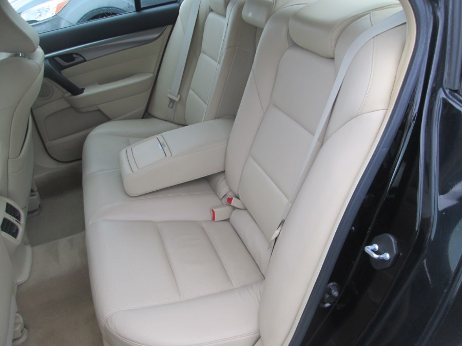 2009 Acura TL 4dr Sdn 2WD Tech, available for sale in Levittown, Pennsylvania | Levittown Auto. Levittown, Pennsylvania 2009 Acura TL 4dr Sdn 2WD Tech, available for sale in Levittown, Pennsylvania | Levittown Auto. Levittown, Pennsylvania