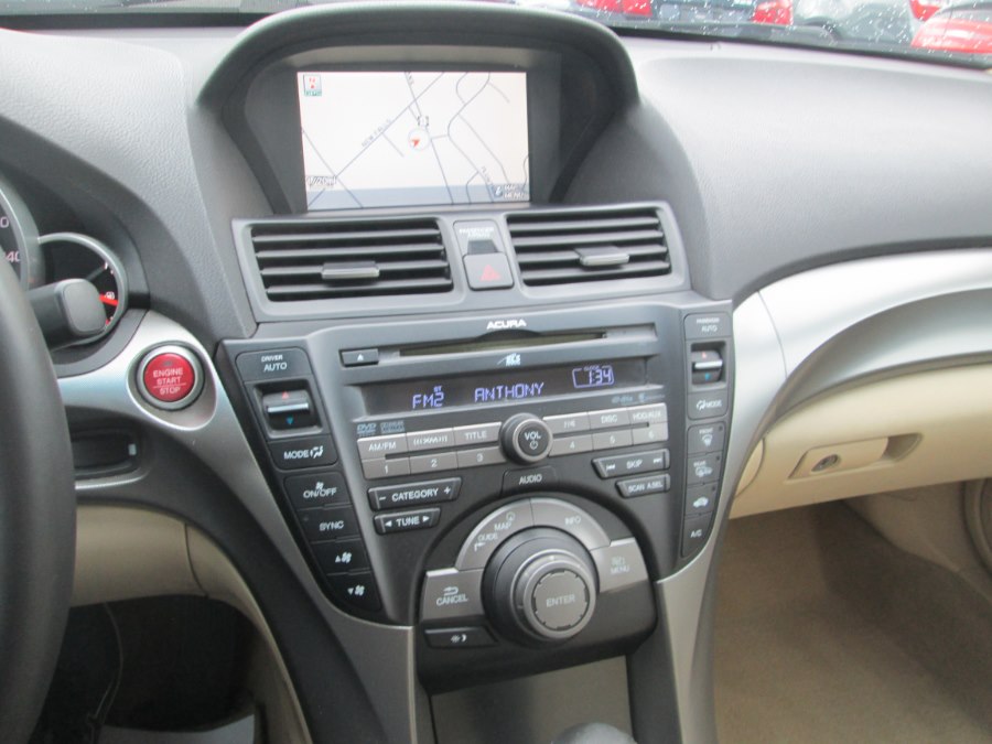 2009 Acura TL 4dr Sdn 2WD Tech, available for sale in Levittown, Pennsylvania | Levittown Auto. Levittown, Pennsylvania 2009 Acura TL 4dr Sdn 2WD Tech, available for sale in Levittown, Pennsylvania | Levittown Auto. Levittown, Pennsylvania
