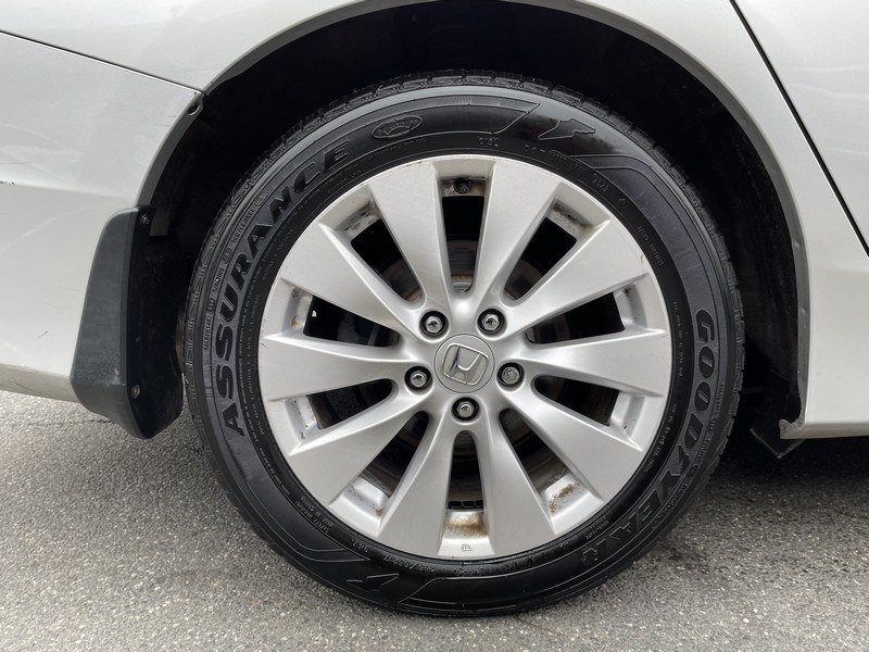 Used Honda Accord Sedan 4dr I4 CVT EX-L 2015 | Union Street Auto Sales. West Springfield, Massachusetts Used Honda Accord Sedan 4dr I4 CVT EX-L 2015 | Union Street Auto Sales. West Springfield, Massachusetts