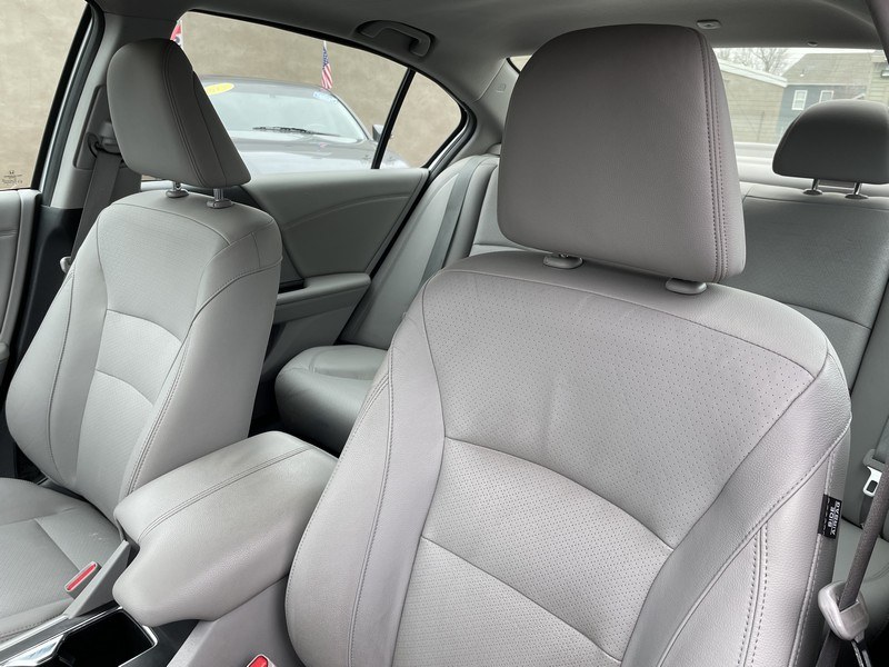 Used Honda Accord Sedan 4dr I4 CVT EX-L 2015 | Union Street Auto Sales. West Springfield, Massachusetts Used Honda Accord Sedan 4dr I4 CVT EX-L 2015 | Union Street Auto Sales. West Springfield, Massachusetts
