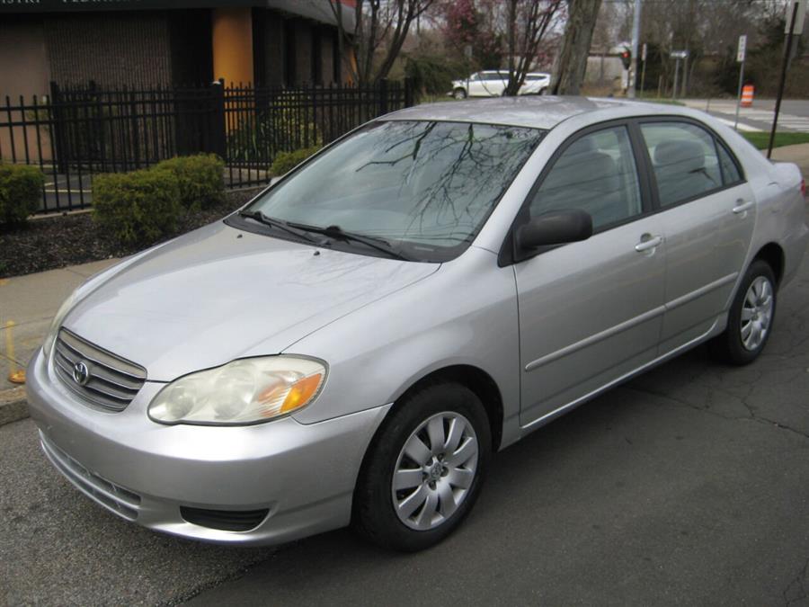 Toyota Corolla 2004 in Massapequa, Long Island, Queens, Connecticut ...