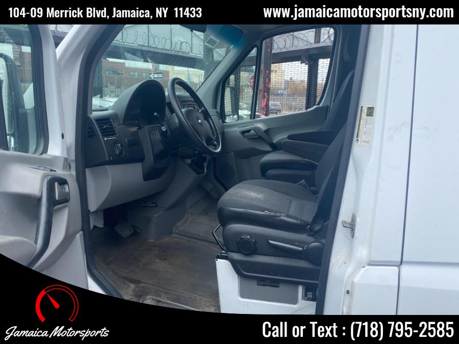 2013 Freightliner Sprinter 2500 Bluetec, available for sale in Jamaica, New York | Jamaica Motor Sports. Jamaica, New York 2013 Freightliner Sprinter 2500 Bluetec, available for sale in Jamaica, New York | Jamaica Motor Sports. Jamaica, New York