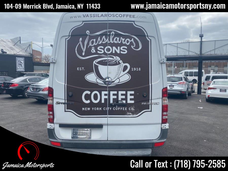2013 Freightliner Sprinter 2500 Bluetec, available for sale in Jamaica, New York | Jamaica Motor Sports. Jamaica, New York 2013 Freightliner Sprinter 2500 Bluetec, available for sale in Jamaica, New York | Jamaica Motor Sports. Jamaica, New York