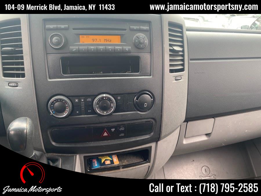 2013 Freightliner Sprinter 2500 Bluetec, available for sale in Jamaica, New York | Jamaica Motor Sports. Jamaica, New York 2013 Freightliner Sprinter 2500 Bluetec, available for sale in Jamaica, New York | Jamaica Motor Sports. Jamaica, New York
