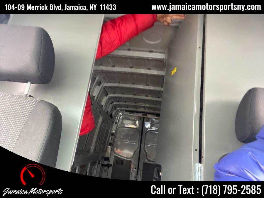 2013 Freightliner Sprinter 2500 Bluetec, available for sale in Jamaica, New York | Jamaica Motor Sports. Jamaica, New York 2013 Freightliner Sprinter 2500 Bluetec, available for sale in Jamaica, New York | Jamaica Motor Sports. Jamaica, New York